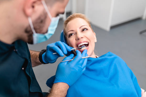 Best Sedation Dentistry  in Sughter, LA