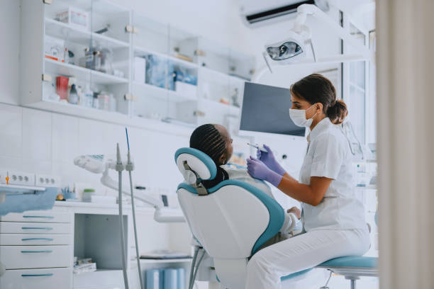 Best Laser Dentistry  in Sughter, LA