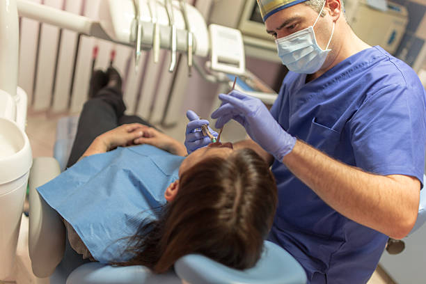 Best Periodontal (Gum) Disease Treatment  in Sughter, LA