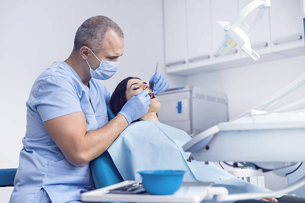Best General Dentistry  in Sughter, LA