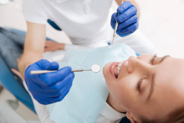 Best General Dentistry  in Sughter, LA