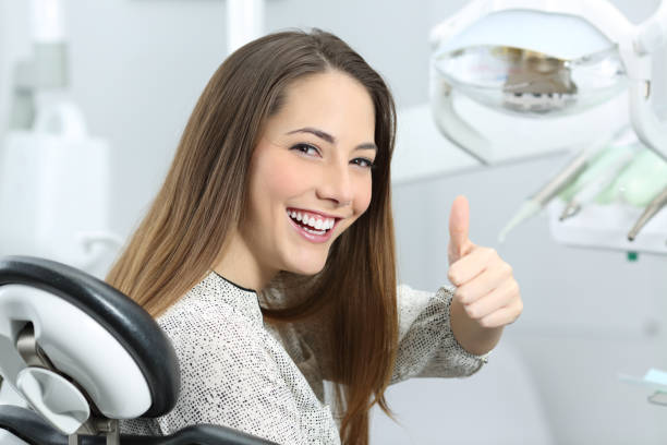 Slaughter, LA Dental Services Company