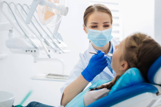 Best Preventive Dentistry  in Sughter, LA