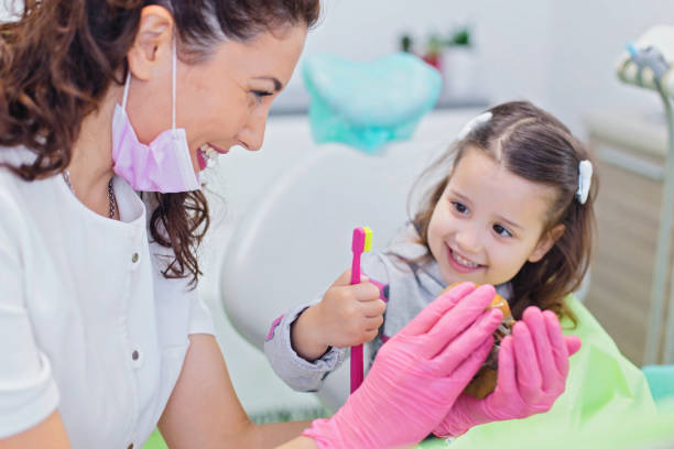 Best Pediatric Dentistry  in Sughter, LA